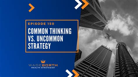 Not an uncommon strategy