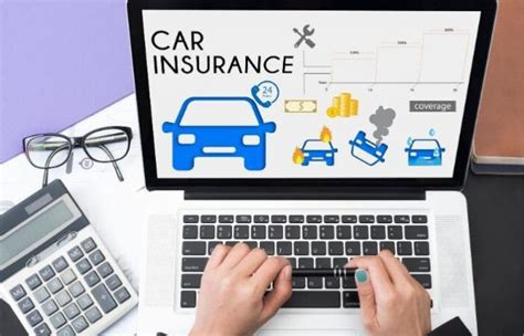 Not considering all coverage options when getting lease car insurance quotes