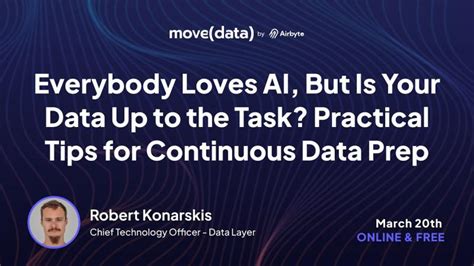 Not everyone loves AI