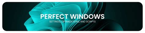 Not everything is perfect on Windows