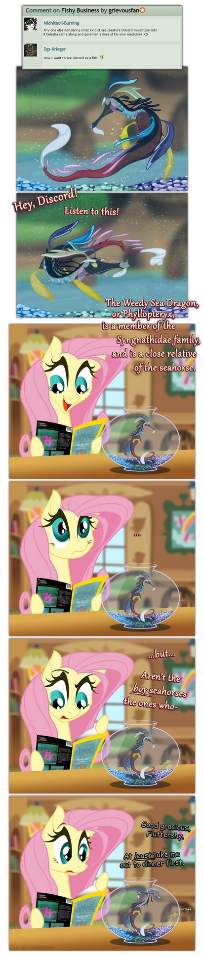 Not going so swimmingly