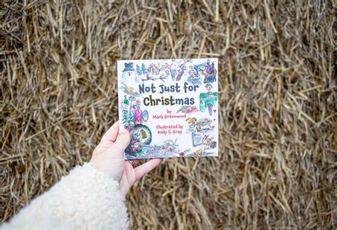 Not just for Christmas