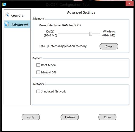 Nota Android-Forrit á Windows-TöLvu.