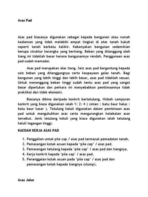Nota Asas Pad: Panduan Terbaik untuk Meningkatkan Kepelbagaian Penulisan Anda!