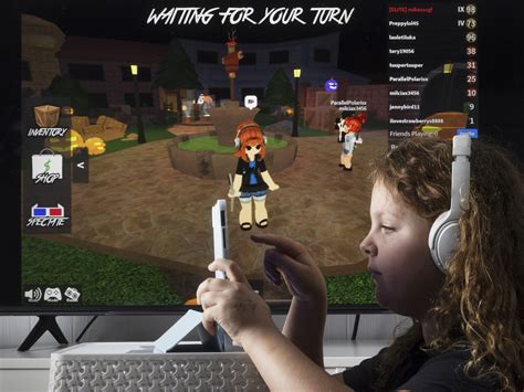 Nota de Roblox - Nota do Game