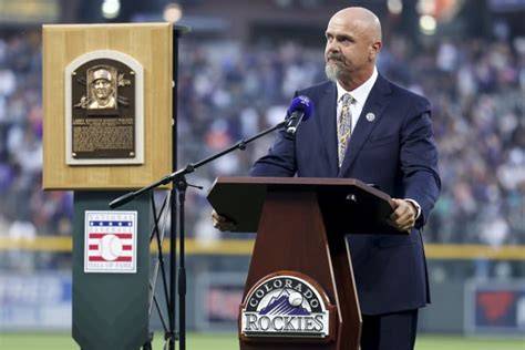 Notable Hall of Famers