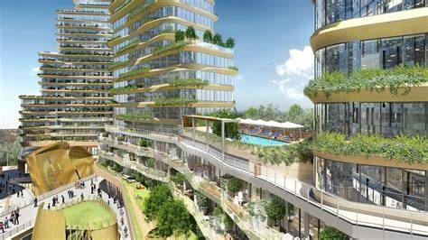 Notable Projects and Developments