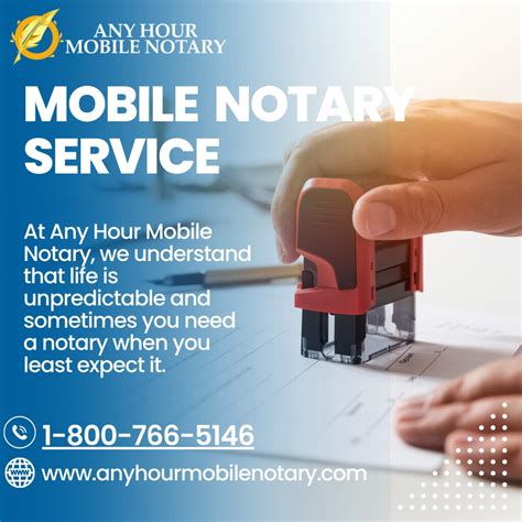 Notary Services without Appointments: Walk-In and Get Your Documents Notarized Instantly