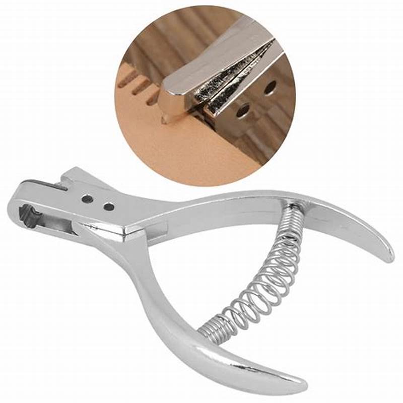 Notcher Pattern Making