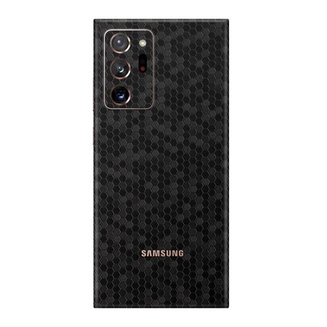 Protect and Personalize Your Note 20 Ultra with Skins!