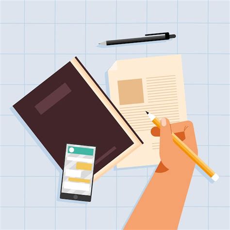 Note Taking Freepik Premium