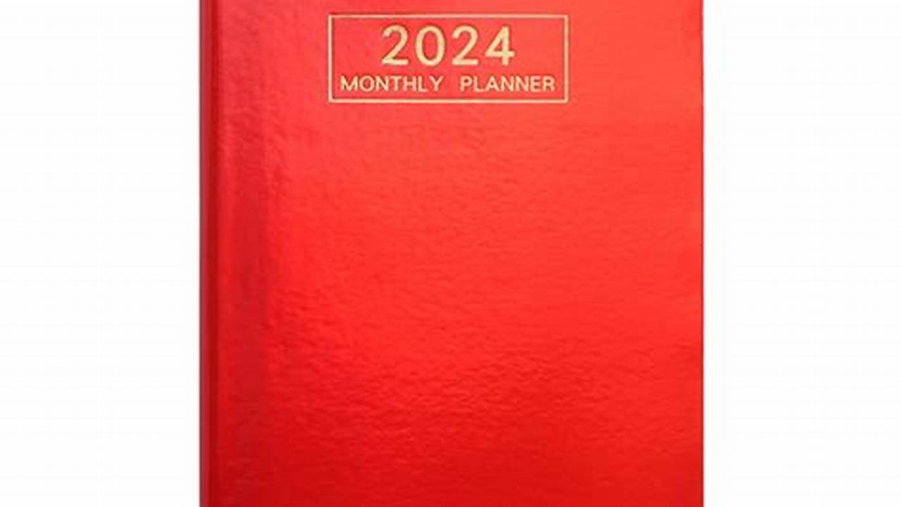 Notebook Calendar 2025