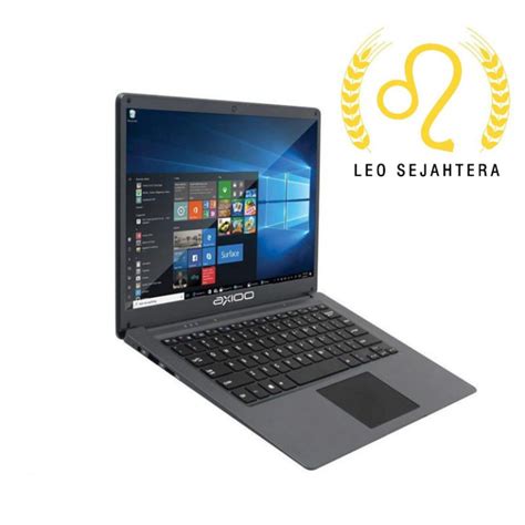 5 Rekomendasi Notebook Murah dan Berkualitas Terbaik Tahun Ini: Temukan Gaya Menawanmu dalam Budget!