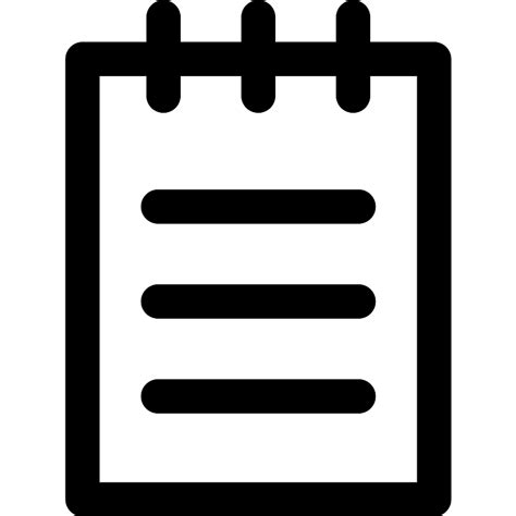 Discover the Beautiful World of Notebooks with our Delightful Notebook SVG Designs