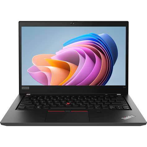 Notebook Thinkpad T14 Gen 1
