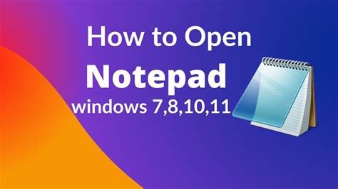 New Features in Notepad Windows 10