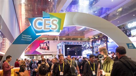Notes on the 2022 CES Event