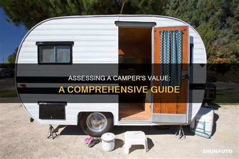 Unbeatable Value: Discover the Magic of a Nothing Camper