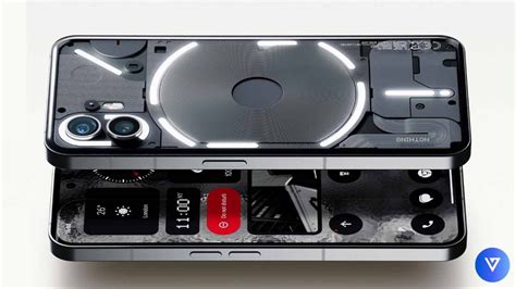 Nothing OS 2.5 Based on Android Beta Rolls Out!