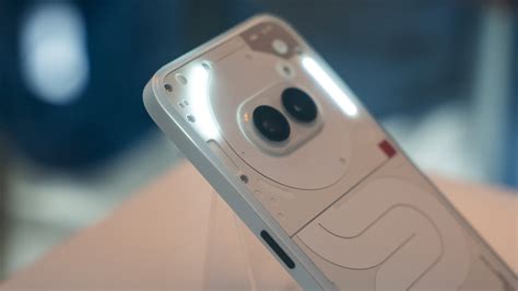 Nothing Phone 2a First Look