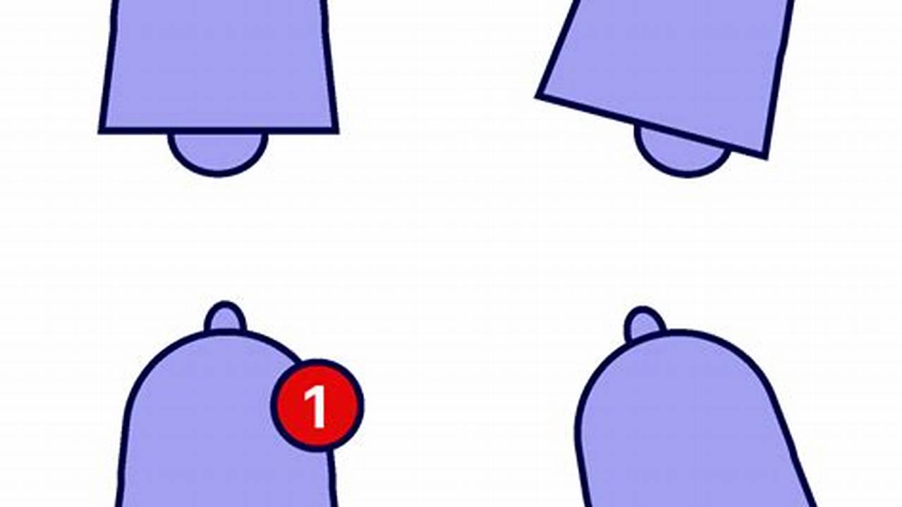 Notification Icon Figma