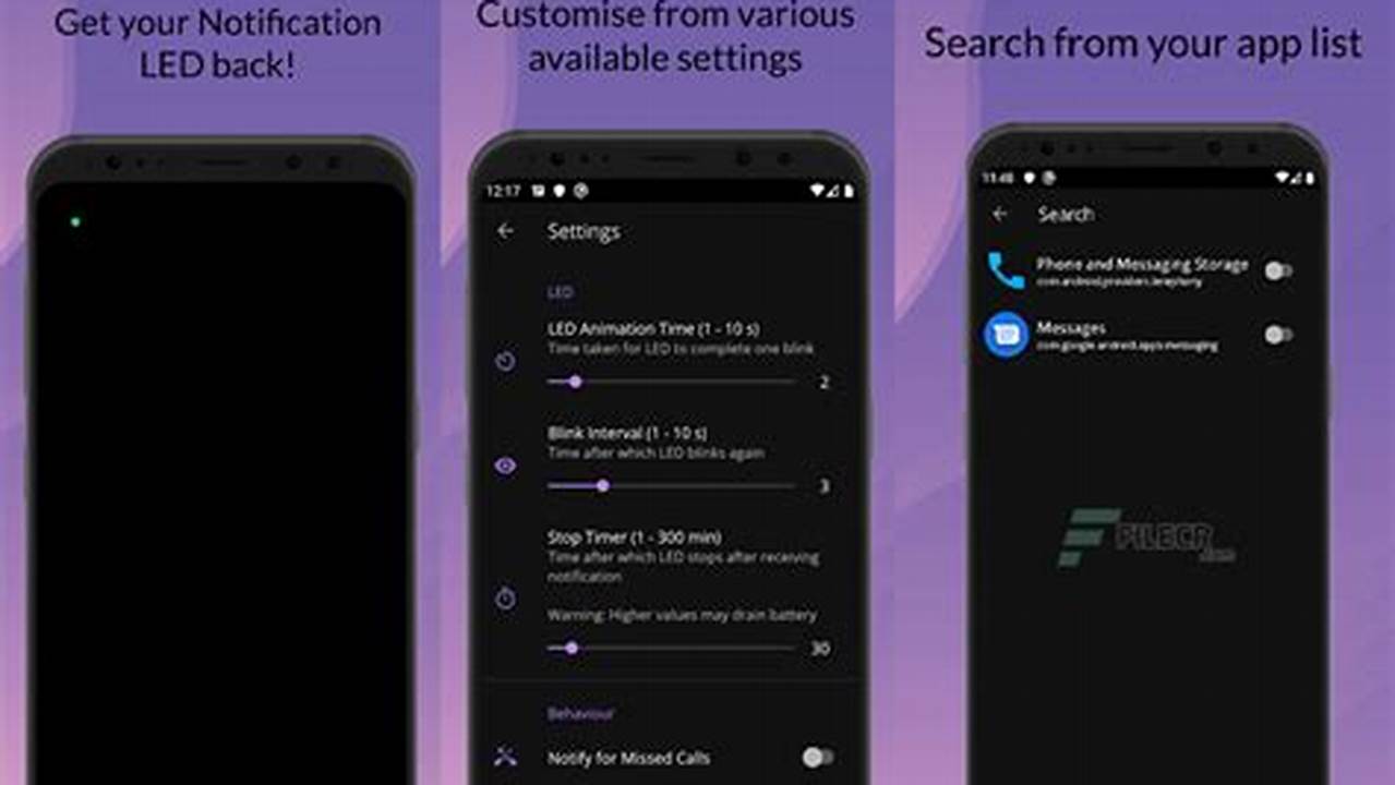 Notifybuddy Mod Apk (Premium Unlocked) Is Your Led Notification App For 2024, Now Available For Free Download For Android On Modfyp.com!, Images