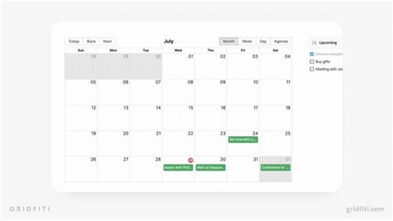 Notion Integration With Google Calendar