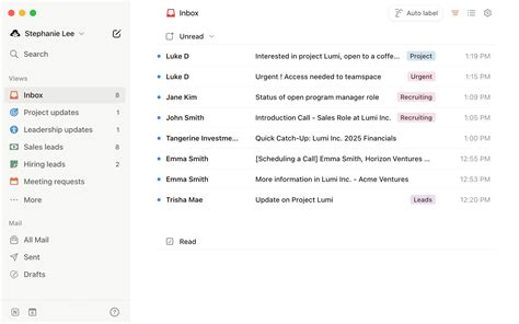 Notion Email Templates