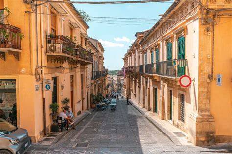 Noto Streets