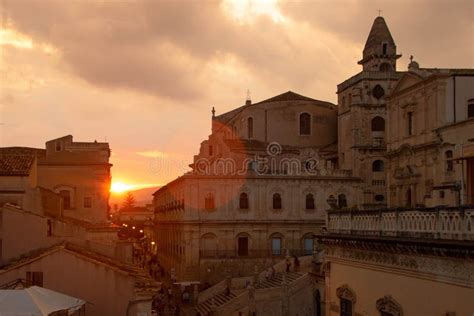 Noto Sunset