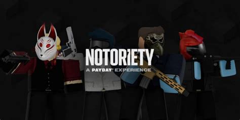 Notoriety Codes - Roblox - June 2023 -