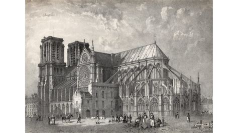 Notre Dame History