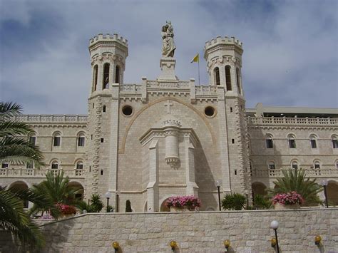 Notre Dame Hotel Jerusalem