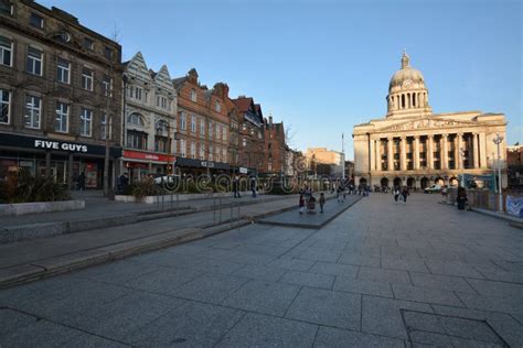 Nottingham Private Guided Walking Tour: An In-Depth Review