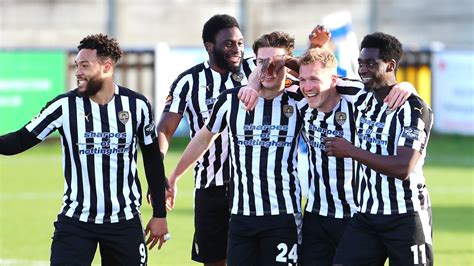 Notts County Football Club