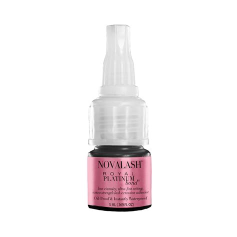 Nova Lash Glue