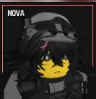 Nova - Roblox