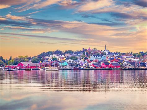 Nova Scotia