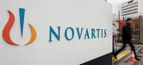 Novartis-Aktie
