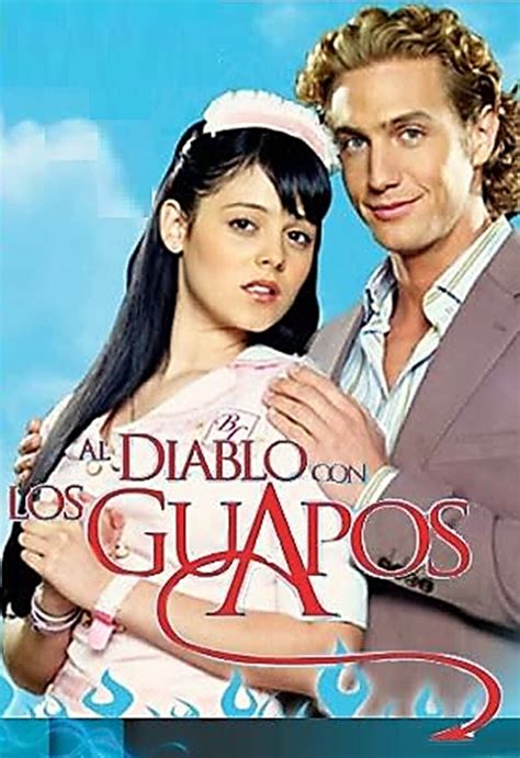 Novela Al Diablo Con Los Guapos Capitulo 163 Completo