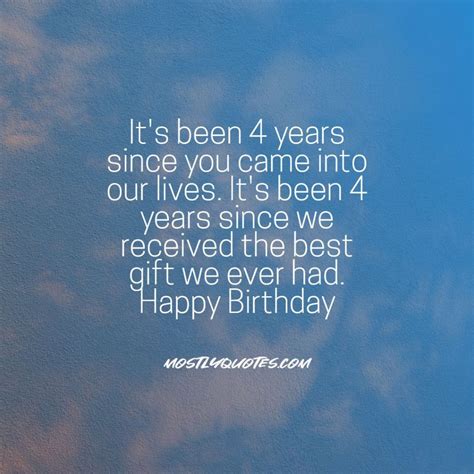 November 4th Birthday Quotes