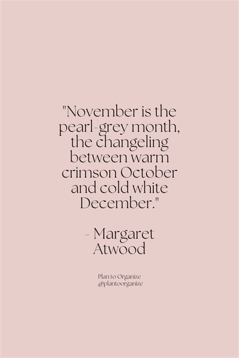 November 5 Quotes