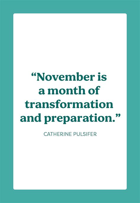 November Quotes In Hindi