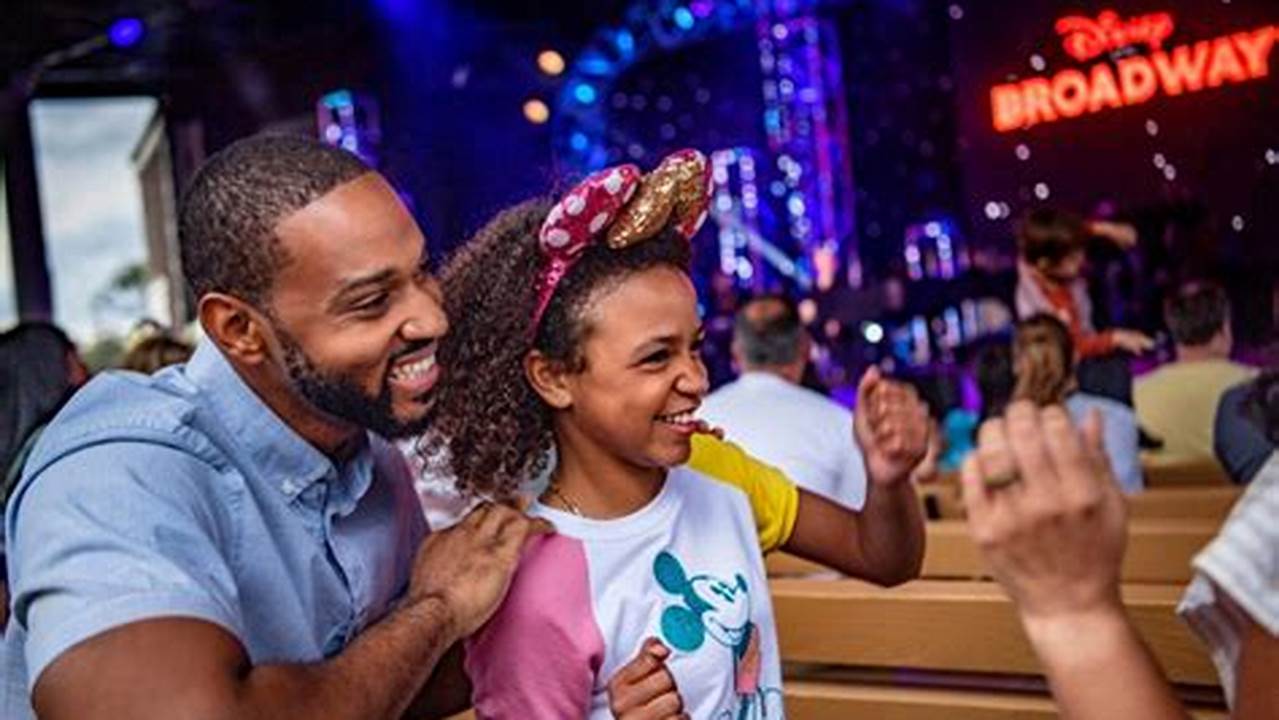 Now, Disney Just Shared More Information On The 2024 Artist Signing Schedule, So You Can Go Home With A Super Personalized Souvenir!, 2024