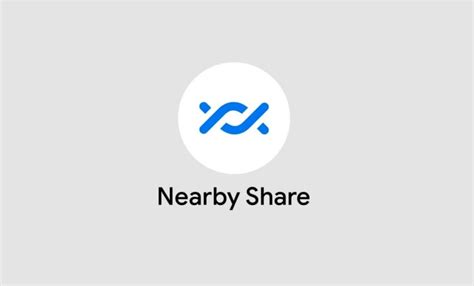 Now, Google wants to eliminate the need for authentication with Nearby Share