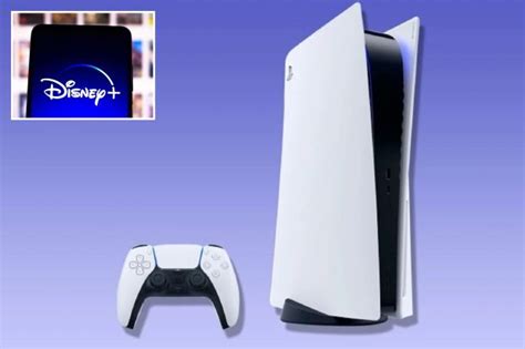 Now, PS5 users can watch Disney+ content on their console