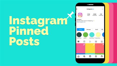 Now Pin Posts on Instagram