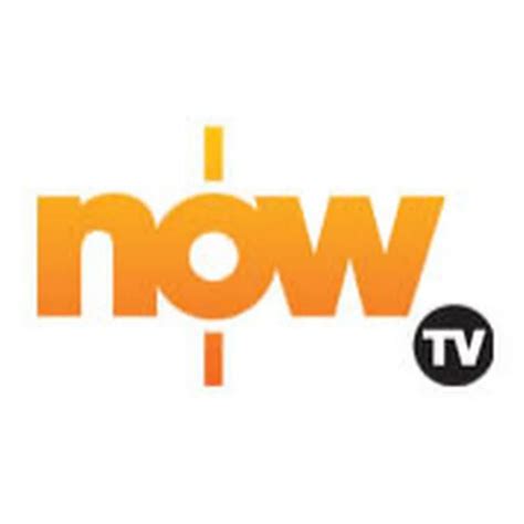 Now