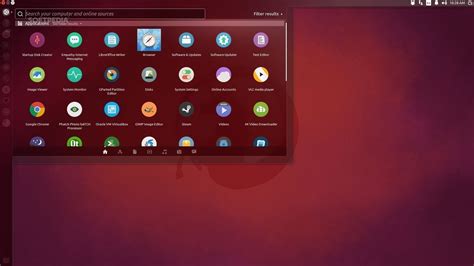 Now You Know Your Ubuntu