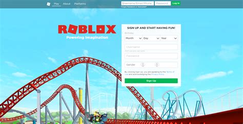 Now.gg Roblox Login | Play Roblox on Browser For Free 2023